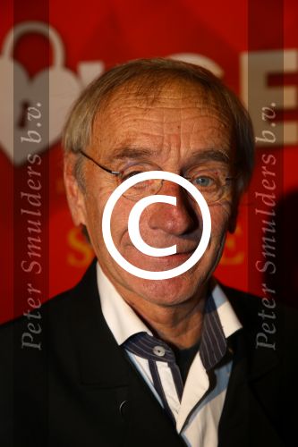Den Haag, 24 November 2014
Premiere \