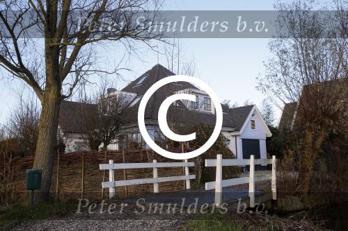 Uitdam 6 december 2014
Huis Katja Schuurman en Thijs Romer