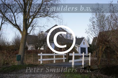 Uitdam 6 december 2014
Huis Katja Schuurman en Thijs Romer