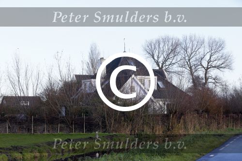 Uitdam 6 december 2014
Huis Katja Schuurman en Thijs Romer