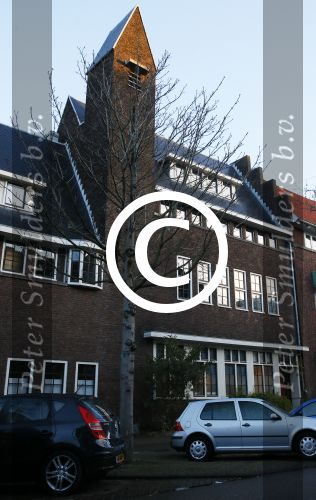 Uitdam en Amsterdam 8 december 2014
Katja Schuurman en Thijs Romer wonen om en om in hun huis in Uitdam en in een appartement in Amsterdam