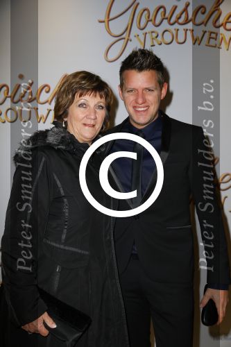 Amsterdam 1 december 2014
Premiere Gooische vrouwen 2 in het nieuwe de la mar met in de hoofdrollen Linda de Mol Lies Visschedijk Tjitske Reijdinga en Susan Visser
