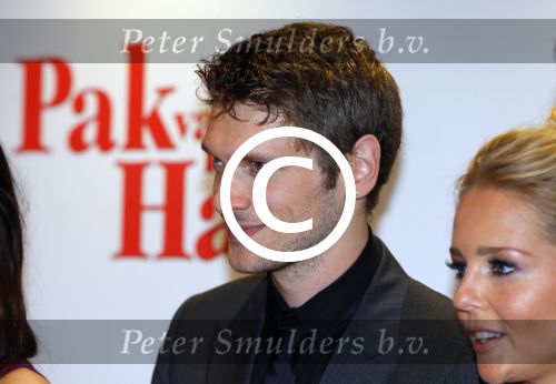 Hilversum 27 oktober 2014
Premiere film pak van mijn hart van Kees v Nieuwkerk.
