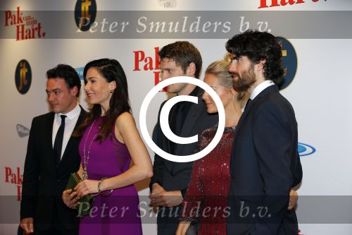 Hilversum 27 oktober 2014
Premiere film pak van mijn hart van Kees v Nieuwkerk.