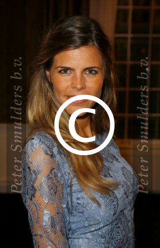 Amsterdam 24 november 2014
Het Red Carpet Dinner van Addy van den Krommenacker in het pullitzer hotel in Amsterdam. Kim Kotter
