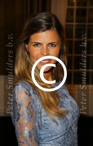 Amsterdam 24 november 2014
Het Red Carpet Dinner van Addy van den Krommenacker in het pullitzer hotel in Amsterdam. Kim Kotter