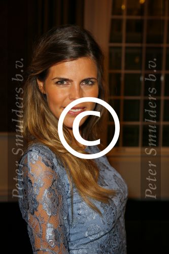 Amsterdam 24 november 2014
Het Red Carpet Dinner van Addy van den Krommenacker in het pullitzer hotel in Amsterdam. Kim Kotter