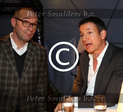 Hilversum, 11 December 2014
Perspresentatie AVROTROS Winterseizoen
Koefnoen Paul Groot en Owen Schumacher