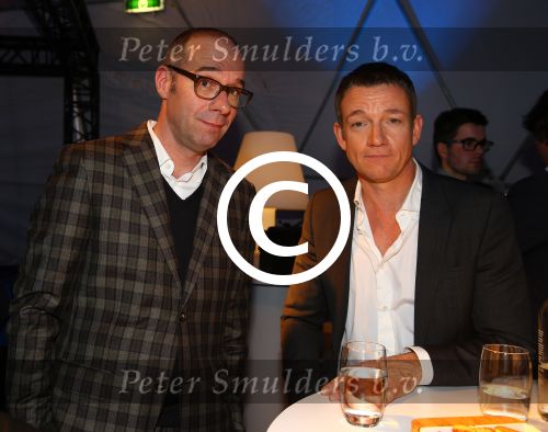 Hilversum, 11 December 2014
Perspresentatie AVROTROS Winterseizoen
Koefnoen Paul Groot en Owen Schumacher