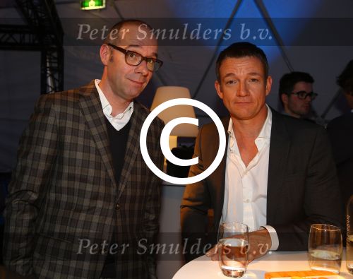 Hilversum, 11 December 2014
Perspresentatie AVROTROS Winterseizoen
Koefnoen Paul Groot en Owen Schumacher