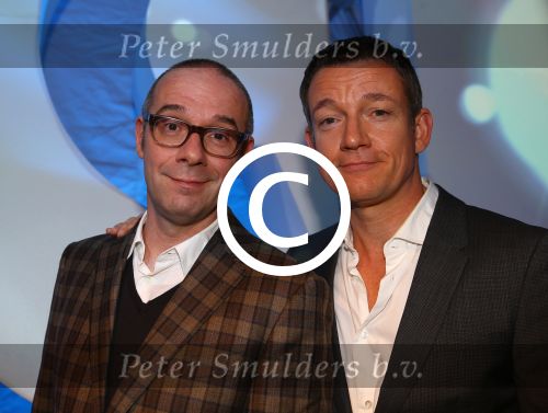 Hilversum, 11 December 2014
Perspresentatie AVROTROS Winterseizoen
Koefnoen Paul Groot en Owen Schumacher