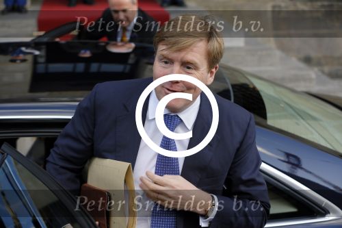 Amsterdam 10 december 2014
Uitreiking prins Claus prijzen in het paleis op de dam.
Aanwezig Koning Prins Willem Alexander Koningin Maxima Prinses Beatrix Prinses Mabel en Prins Constantijn.