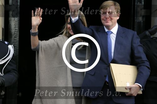 Amsterdam 10 december 2014
Uitreiking prins Claus prijzen in het paleis op de dam.
Aanwezig Koning Prins Willem Alexander Koningin Maxima Prinses Beatrix Prinses Mabel en Prins Constantijn.