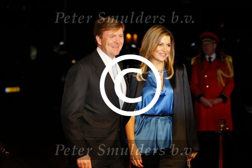 Utrecht 8 december 2014
Mr Pieter v Vollenhoven viert samen met zijn familie ,Prinses Margriet Prins Maurits Prinses Marilene Prins Bernhard Jr. Prinses Annette Prins Floris Prinses Aimee Prins Pieter Christiaan en Prinses Anita zijn 75e verjaardag in het Beatrix theater.