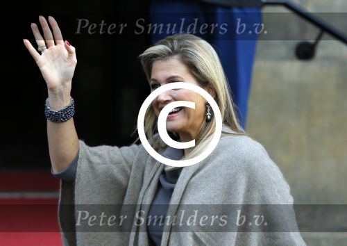Amsterdam 10 december 2014
Uitreiking prins Claus prijzen in het paleis op de dam.
Aanwezig Koning Prins Willem Alexander Koningin Maxima Prinses Beatrix Prinses Mabel en Prins Constantijn.