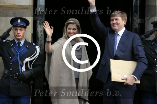Amsterdam 10 december 2014
Uitreiking prins Claus prijzen in het paleis op de dam.
Aanwezig Koning Prins Willem Alexander Koningin Maxima Prinses Beatrix Prinses Mabel en Prins Constantijn.