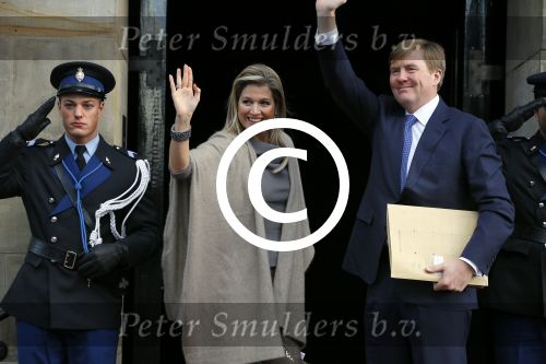 Amsterdam 10 december 2014
Uitreiking prins Claus prijzen in het paleis op de dam.
Aanwezig Koning Prins Willem Alexander Koningin Maxima Prinses Beatrix Prinses Mabel en Prins Constantijn.