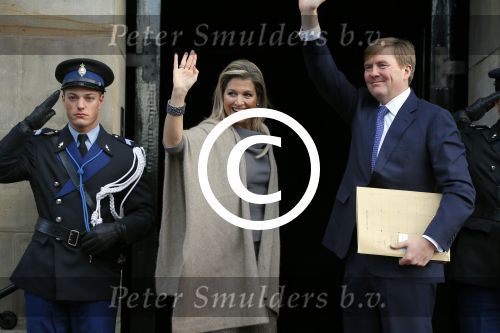 Amsterdam 10 december 2014
Uitreiking prins Claus prijzen in het paleis op de dam.
Aanwezig Koning Prins Willem Alexander Koningin Maxima Prinses Beatrix Prinses Mabel en Prins Constantijn.