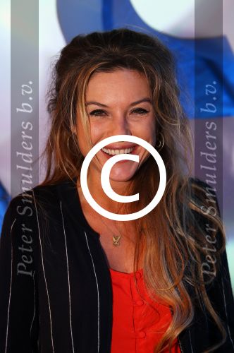 Hilversum, 11 December 2014
Perspresentatie AVROTROS Winterseizoen
Lauren Verster