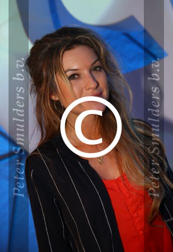 Hilversum, 11 December 2014
Perspresentatie AVROTROS Winterseizoen
Lauren Verster