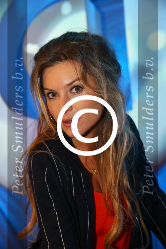 Hilversum, 11 December 2014
Perspresentatie AVROTROS Winterseizoen
Lauren Verster