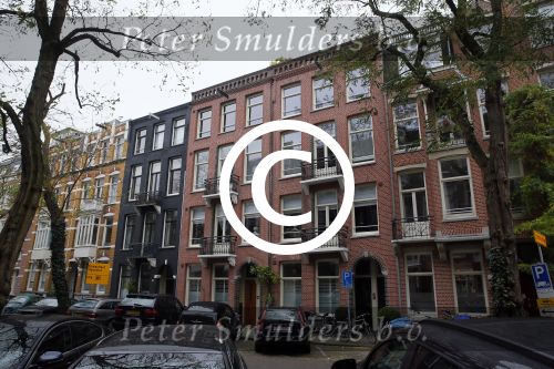Amsterdam 2 december 2014
Huis Leco v Zadelhoff in Amsterdam zuid.
