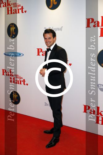 Hilversum 27 oktober 2014
Premiere film pak van mijn hart van Kees v Nieuwkerk. Levi v Kempen