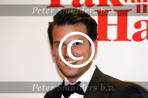 Hilversum 27 oktober 2014
Premiere film pak van mijn hart van Kees v Nieuwkerk. Levi v Kempen