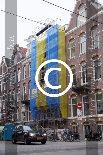 Amsterdam 18 november 2014
Verbouwing huis Lieke v Lexmond en Bas v veggel