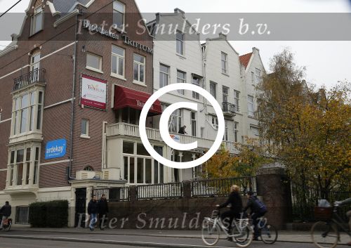 Amsterdam 18 november 2014
Verbouwing huis Lieke v Lexmond en Bas v veggel