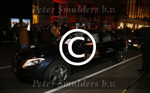 Amsterdam 1 december 2014
Premiere Gooische vrouwen 2 in het nieuwe de la mar theater met in de hoofdrollen Linda de Mol Tjitske Reidinga Lies Visschedijk en Susan Visser.