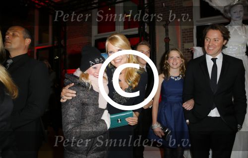 Amsterdam 1 december 2014
Premiere Gooische vrouwen 2 in het nieuwe de la mar theater met in de hoofdrollen Linda de Mol Tjitske Reidinga Lies Visschedijk en Susan Visser.