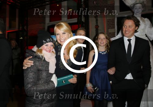Amsterdam 1 december 2014
Premiere Gooische vrouwen 2 in het nieuwe de la mar theater met in de hoofdrollen Linda de Mol Tjitske Reidinga Lies Visschedijk en Susan Visser.