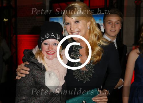 Amsterdam 1 december 2014
Premiere Gooische vrouwen 2 in het nieuwe de la mar theater met in de hoofdrollen Linda de Mol Tjitske Reidinga Lies Visschedijk en Susan Visser.
