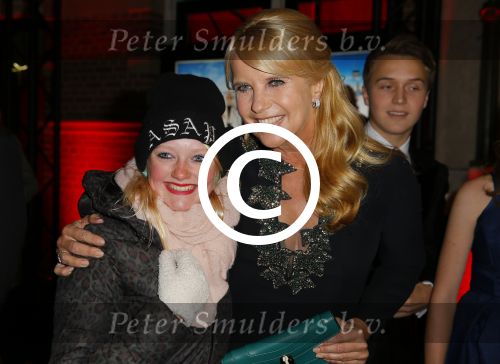 Amsterdam 1 december 2014
Premiere Gooische vrouwen 2 in het nieuwe de la mar theater met in de hoofdrollen Linda de Mol Tjitske Reidinga Lies Visschedijk en Susan Visser.