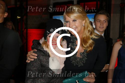 Amsterdam 1 december 2014
Premiere Gooische vrouwen 2 in het nieuwe de la mar theater met in de hoofdrollen Linda de Mol Tjitske Reidinga Lies Visschedijk en Susan Visser.