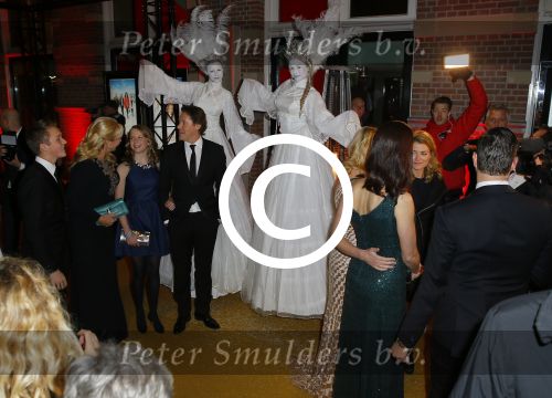Amsterdam 1 december 2014
Premiere Gooische vrouwen 2 in het nieuwe de la mar theater met in de hoofdrollen Linda de Mol Tjitske Reidinga Lies Visschedijk en Susan Visser.