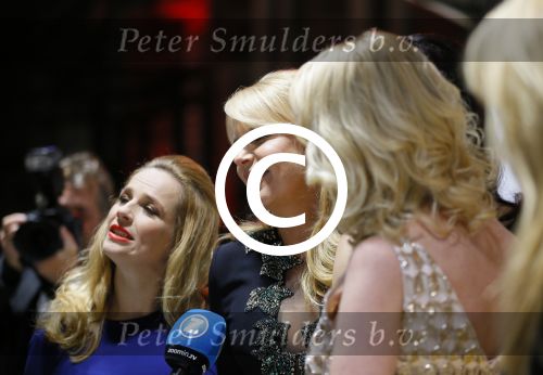 Amsterdam 1 december 2014
Premiere Gooische vrouwen 2 in het nieuwe de la mar theater met in de hoofdrollen Linda de Mol Tjitske Reidinga Lies Visschedijk en Susan Visser