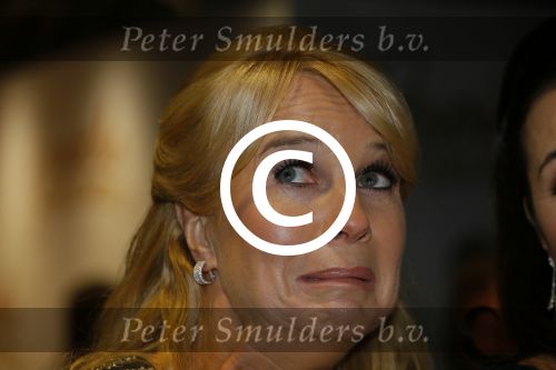 Amsterdam 1 december 2014
Premiere Gooische vrouwen 2 in het nieuwe de la mar met in de hoofdrollen Linda de Mol Lies Visschedijk Tjitske Reijdinga en Susan Visser
