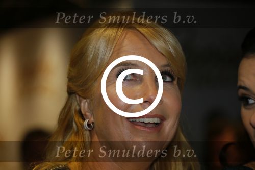 Amsterdam 1 december 2014
Premiere Gooische vrouwen 2 in het nieuwe de la mar met in de hoofdrollen Linda de Mol Lies Visschedijk Tjitske Reijdinga en Susan Visser