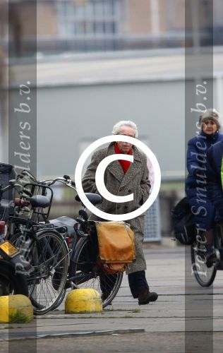 Amsterdam 17 december 2014
Jeroen Krabbe viert zijn 70e verjaardag in hotel de goudfazant.
Louis v Dijk