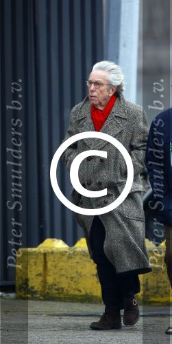 Amsterdam 17 december 2014
Jeroen Krabbe viert zijn 70e verjaardag in hotel de goudfazant.
Louis v Dijk