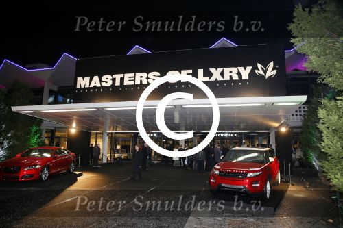 Amsterdam 11 december 2014
Luxery fair vip avond in de RAI.