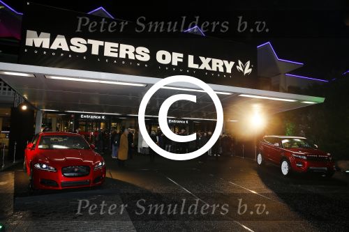 Amsterdam 11 december 2014
Luxery fair vip avond in de RAI.