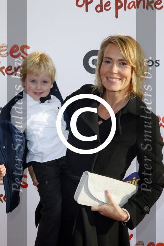 Amsterdam 22 november 2014
Premiere Mees Kees in carre met in de hoofdrollen Willem Voogd Sanne Wallis de Vries  Felix Osinga, en Brent Thomassen. Mara van Vlijmen en zoon