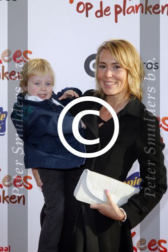 Amsterdam 22 november 2014
Premiere Mees Kees in carre met in de hoofdrollen Willem Voogd Sanne Wallis de Vries  Felix Osinga, en Brent Thomassen. Mara van Vlijmen en zoon