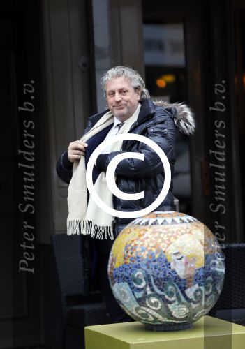 Amsterdam 3 december 2014
Advocaat mark Teurlings op de cornelis schuytstraat