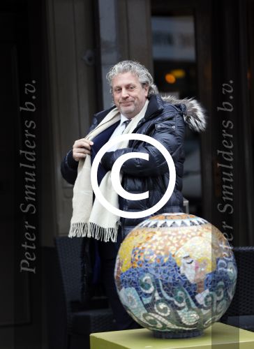 Amsterdam 3 december 2014
Advocaat mark Teurlings op de cornelis schuytstraat