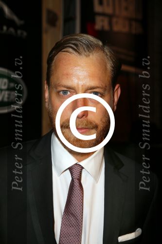 Amsterdam 8 november 2014
JFK Gala in de harbour club. Mark v Eeuwen