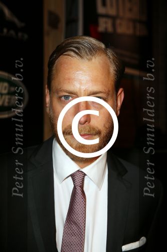 Amsterdam 8 november 2014
JFK Gala in de harbour club. Mark v Eeuwen